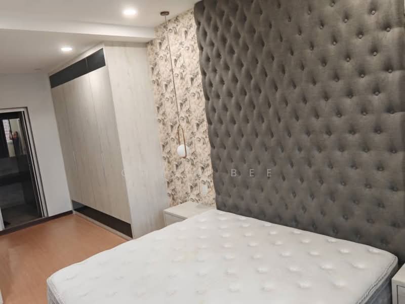 Rumah Teres 1.5 Tingkat untuk Dijual di Tanjung Bungah (Penang) - Chiew Bee - Bedroom - PropertyGuru.com.my