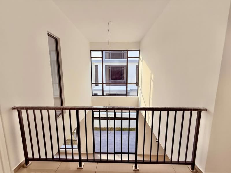 Cluster House for Sale in Horizon Hills (Iskandar Puteri (Nusajaya)) - Liew Lih Yi - Interior - PropertyGuru.com.my