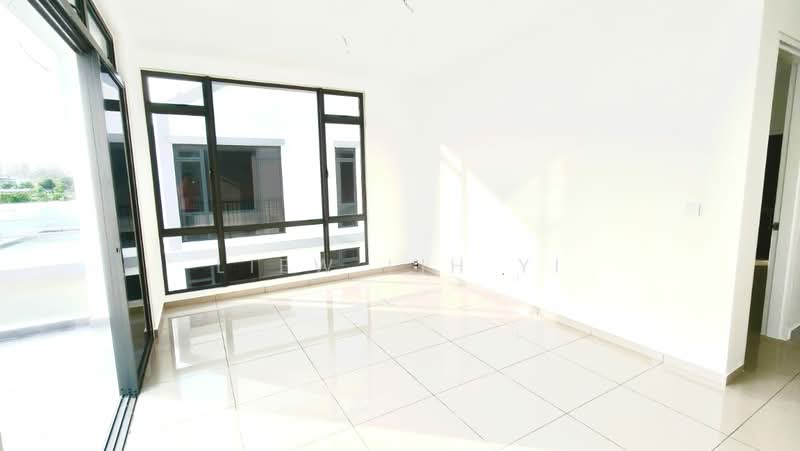 Cluster House for Sale in Horizon Hills (Iskandar Puteri (Nusajaya)) - Liew Lih Yi - Living Room - PropertyGuru.com.my