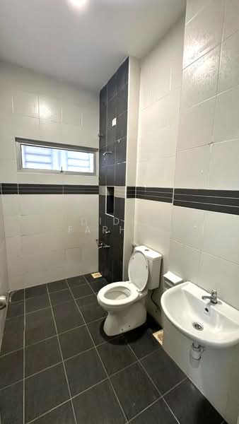 2-storey Terraced House for Sale in Taman Nusa Idaman (Iskandar Puteri (Nusajaya)) - DIDIE FARHAN - Bathroom - PropertyGuru.com.my