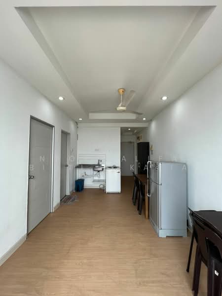 Servis Apartment untuk Dijual di Menara U2 - Noor Zalifa Binti Zakaria - Interior - PropertyGuru.com.my