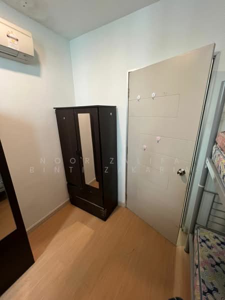 Servis Apartment untuk Dijual di Menara U2 - Noor Zalifa Binti Zakaria - Bedroom - PropertyGuru.com.my