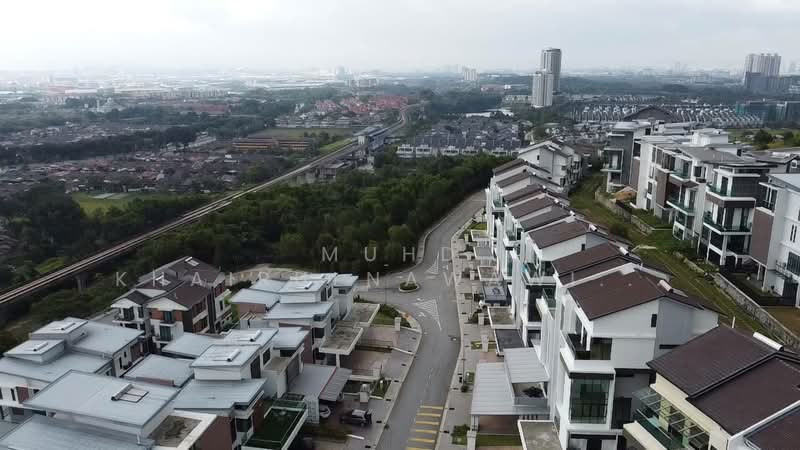 Semi-Detached House for Sale in Putra Heights (Subang Jaya) - Muhd Khairulnawawi Kamaruddin - Exterior - PropertyGuru.com.my