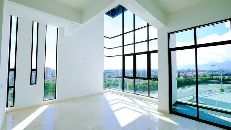 Semi-Detached House for Sale in Putra Heights (Subang Jaya) - Muhd Khairulnawawi Kamaruddin - Living Room - PropertyGuru.com.my