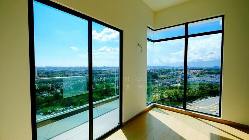 Semi-Detached House for Sale in Putra Heights (Subang Jaya) - Muhd Khairulnawawi Kamaruddin - View - PropertyGuru.com.my