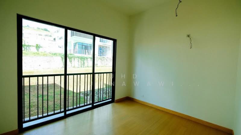 Semi-Detached House for Sale in Putra Heights (Subang Jaya) - Muhd Khairulnawawi Kamaruddin - Balcony - PropertyGuru.com.my