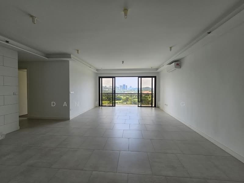 Service Residence for Sale at Jendela Residences - Daniel Chieng - Living Room - PropertyGuru.com.my