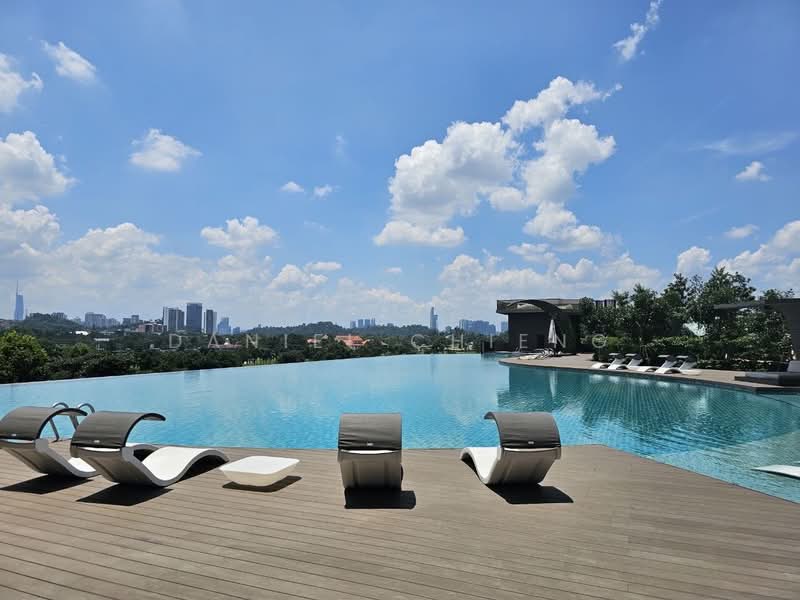 Service Residence for Sale at Jendela Residences - Daniel Chieng - View - PropertyGuru.com.my