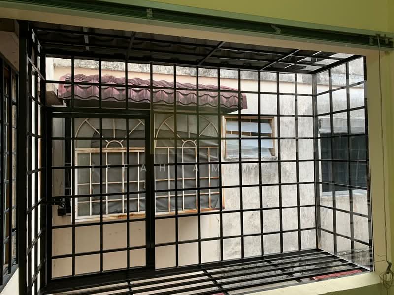 Flat for Sale at Lestari Apartment - Iffah Amirah - Exterior - PropertyGuru.com.my