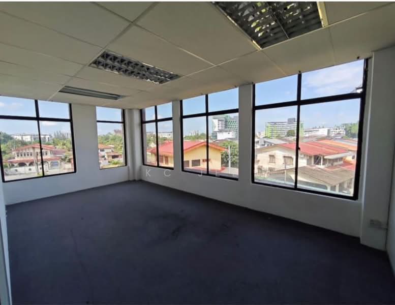 Shop for Rent in Kuching (Sarawak) - KC Jee - Interior - PropertyGuru.com.my
