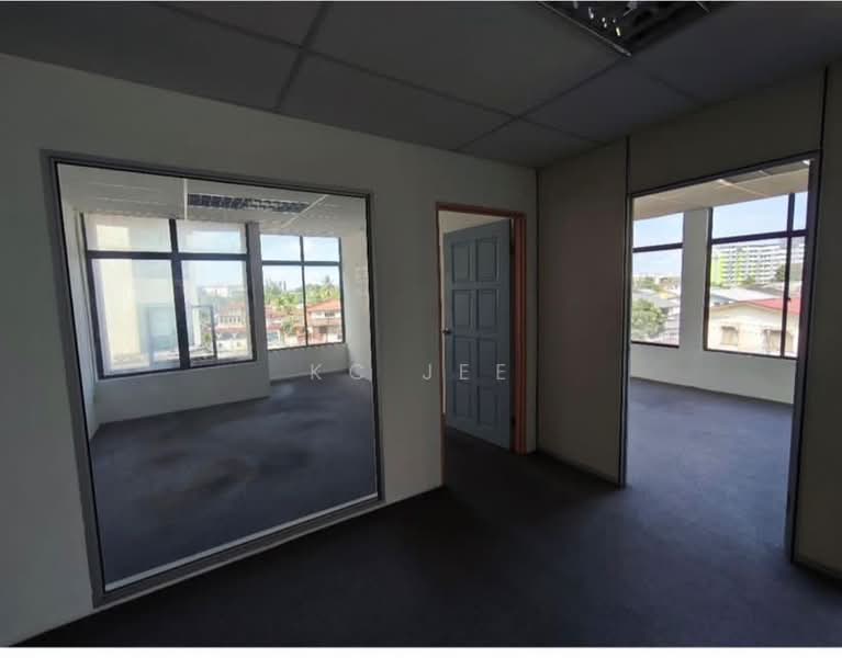 Shop for Rent in Kuching (Sarawak) - KC Jee - Interior - PropertyGuru.com.my