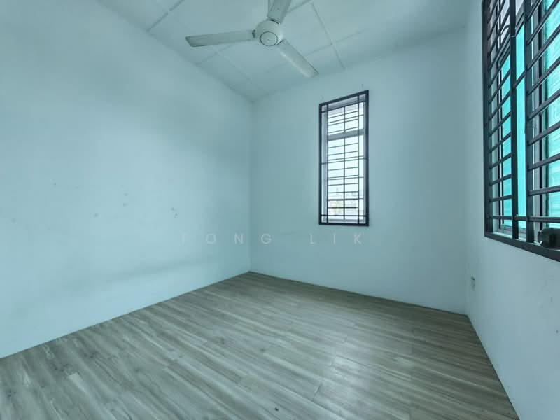 Rumah Teres 2 Tingkat untuk Dijual di Bukit Indah (Iskandar Puteri (Nusajaya)) - Fong Lik - Interior - PropertyGuru.com.my