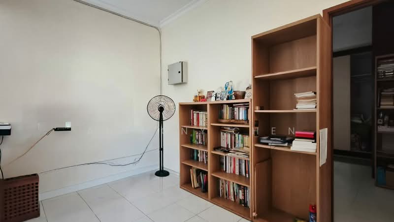 Rumah Teres 2 Tingkat untuk Dijual di Bukit Indah 2 (Iskandar Puteri (Nusajaya)) - Anthony Chen - Study - PropertyGuru.com.my