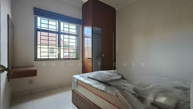 Rumah Teres 2 Tingkat untuk Dijual di Bukit Indah 2 (Iskandar Puteri (Nusajaya)) - Anthony Chen - Bedroom - PropertyGuru.com.my