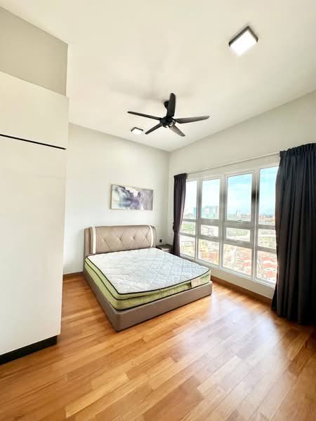 Service Residence for Rent at TriTower Residence @ Johor Bahru Sentral - Pan Pan - PropertyGuru.com.my