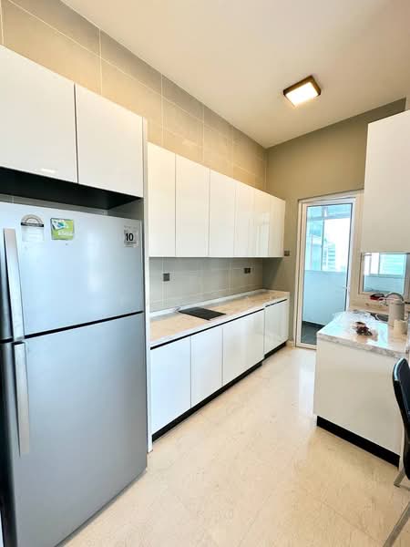 Service Residence for Rent at TriTower Residence @ Johor Bahru Sentral - Pan Pan - PropertyGuru.com.my