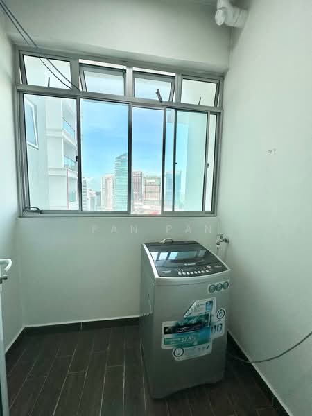 Service Residence for Rent at TriTower Residence @ Johor Bahru Sentral - Pan Pan - PropertyGuru.com.my