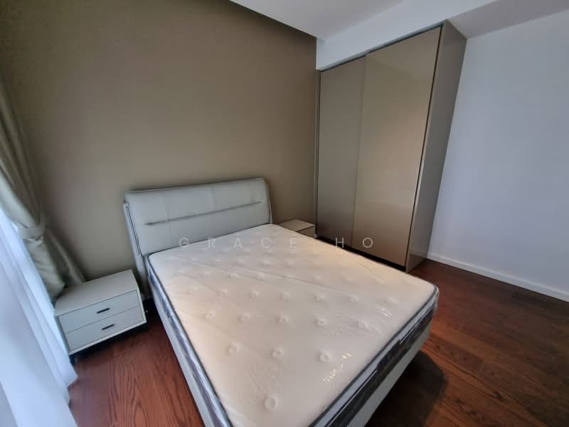 Service Residence for Sale at Park Regent @Desa Park City - Grace Ho - Bedroom - PropertyGuru.com.my
