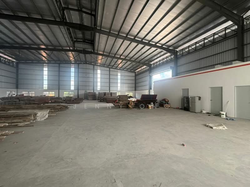 Kilang untuk Disewa di Taman Industri Dato Yunus Sulaiman (Skudai) - Jenny Ong - Interior - PropertyGuru.com.my