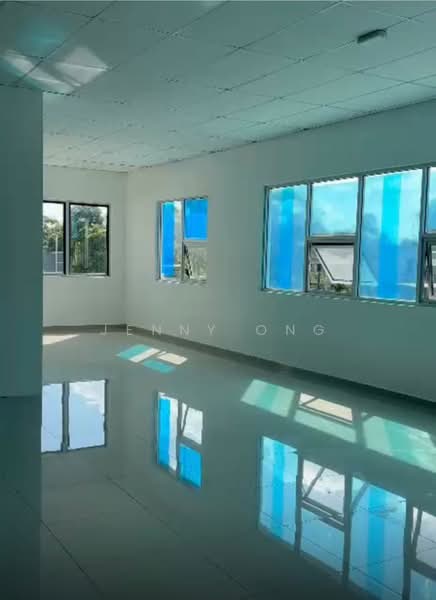 Kilang untuk Disewa di Taman Industri Dato Yunus Sulaiman (Skudai) - Jenny Ong - Interior - PropertyGuru.com.my