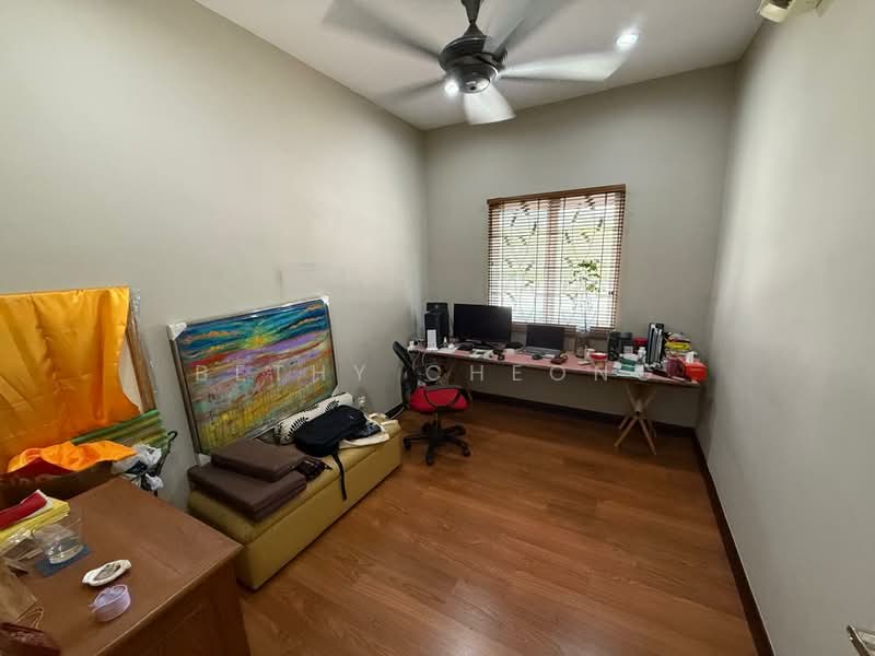 Rumah Teres 2 Tingkat untuk Dijual di Subang Jaya (Selangor) - Bethy Cheong - Study - PropertyGuru.com.my