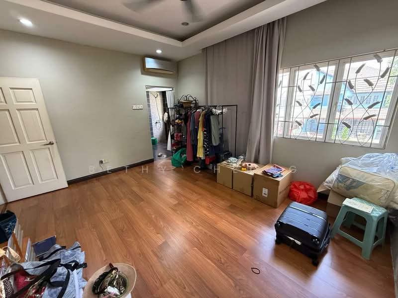 Rumah Teres 2 Tingkat untuk Dijual di Subang Jaya (Selangor) - Bethy Cheong - Bedroom - PropertyGuru.com.my