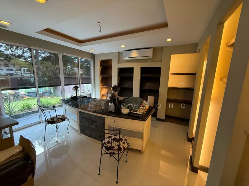 Rumah Teres 2 Tingkat untuk Dijual di Subang Jaya (Selangor) - Bethy Cheong - Interior - PropertyGuru.com.my