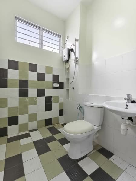 Rumah Teres 2 Tingkat untuk Dijual di Setia Tropika (Johor Bahru) - Jameson Choo - PropertyGuru.com.my