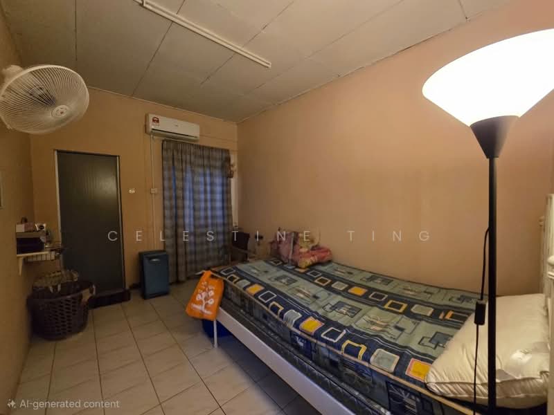 2-storey Terraced House for Sale in Taman Cheras Prima (Kajang) - Celestine Ting - Bedroom - PropertyGuru.com.my