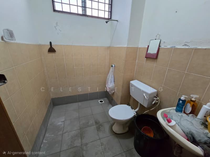 2-storey Terraced House for Sale in Taman Cheras Prima (Kajang) - Celestine Ting - Bathroom - PropertyGuru.com.my