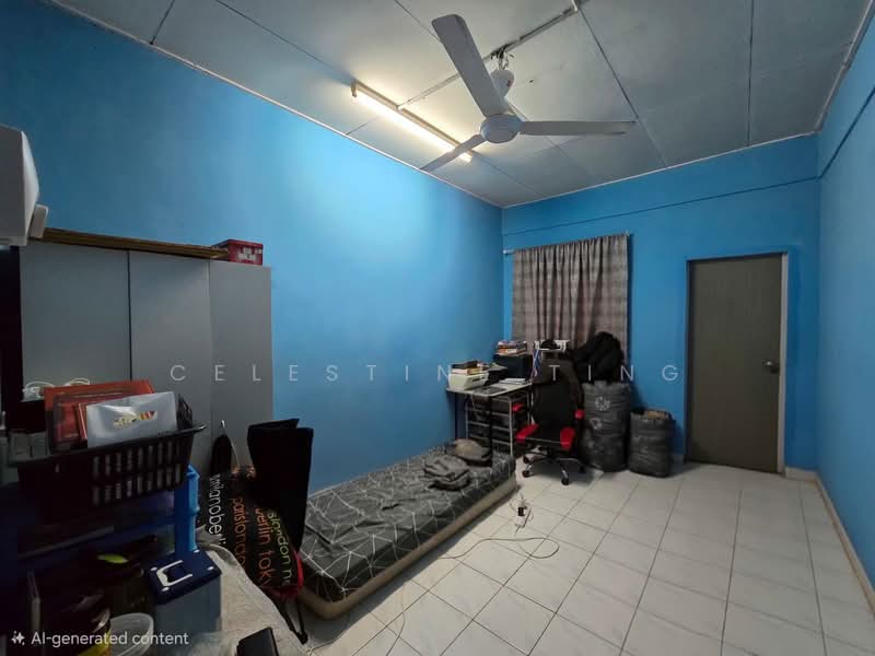 2-storey Terraced House for Sale in Taman Cheras Prima (Kajang) - Celestine Ting - Bedroom - PropertyGuru.com.my