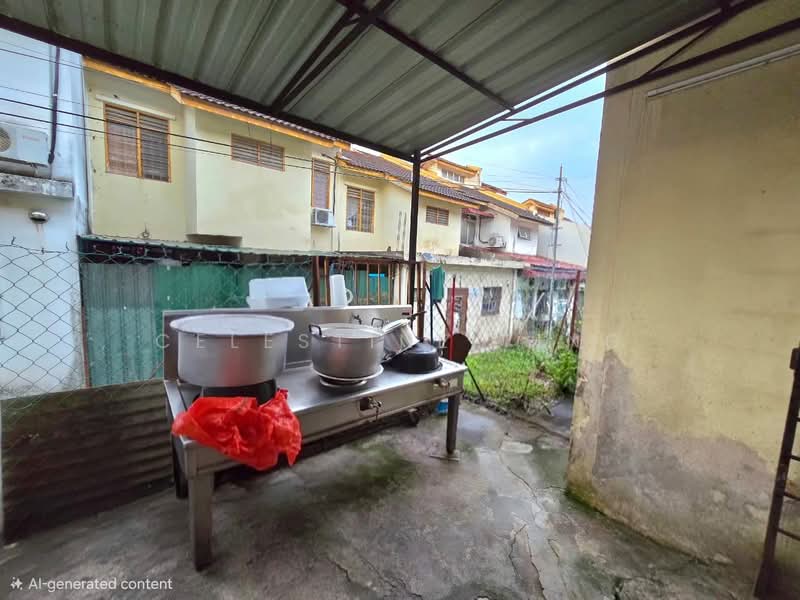 2-storey Terraced House for Sale in Taman Cheras Prima (Kajang) - Celestine Ting - Exterior - PropertyGuru.com.my