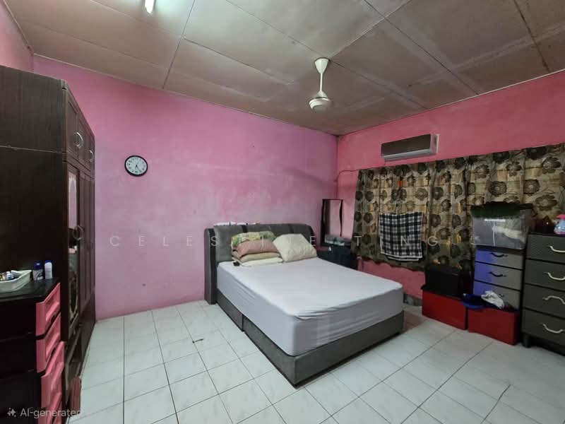 2-storey Terraced House for Sale in Taman Cheras Prima (Kajang) - Celestine Ting - Bedroom - PropertyGuru.com.my