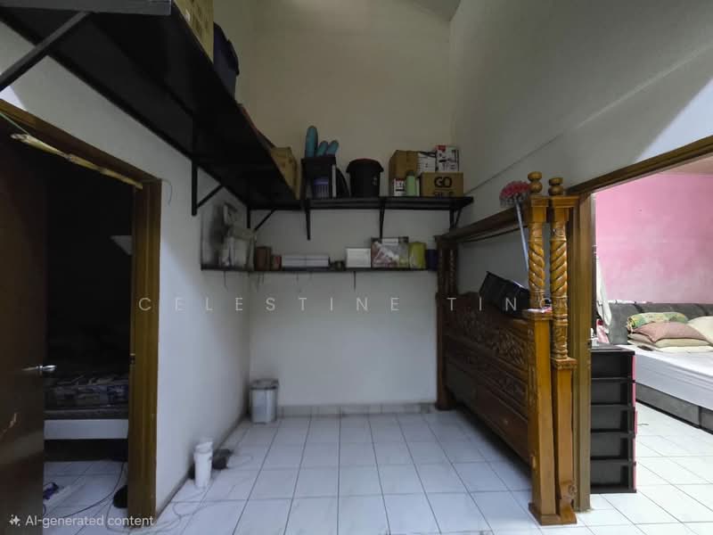 2-storey Terraced House for Sale in Taman Cheras Prima (Kajang) - Celestine Ting - Bedroom - PropertyGuru.com.my