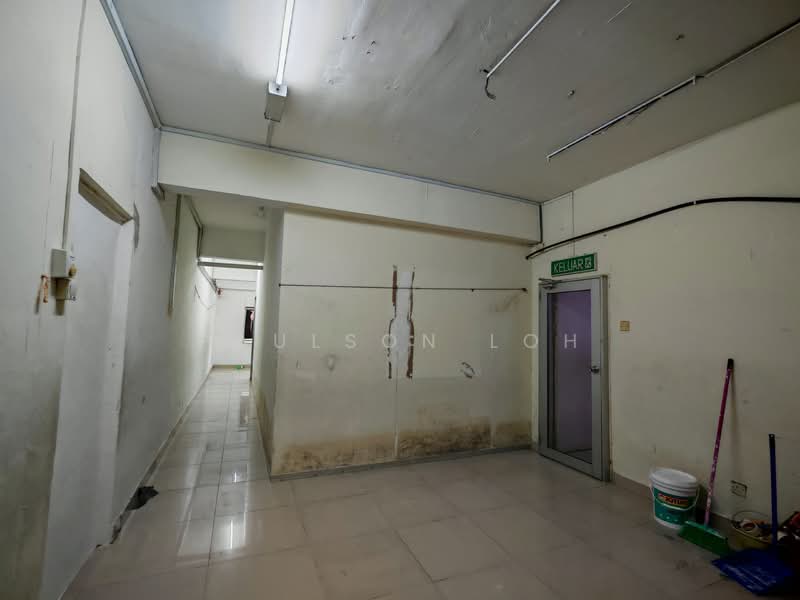 Office for Rent in Danau Kota (Setapak) - Paulson Loh - PropertyGuru.com.my