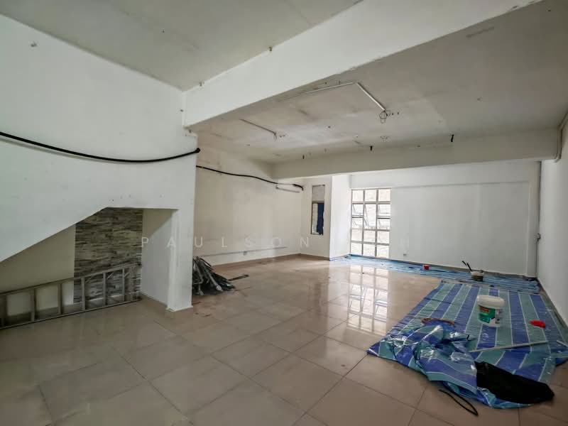 Office for Rent in Danau Kota (Setapak) - Paulson Loh - PropertyGuru.com.my
