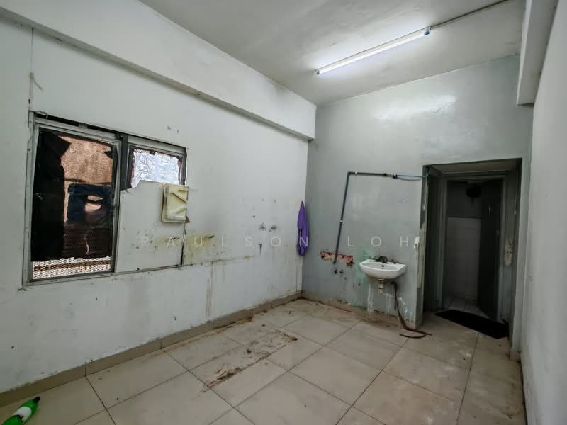 Office for Rent in Danau Kota (Setapak) - Paulson Loh - PropertyGuru.com.my