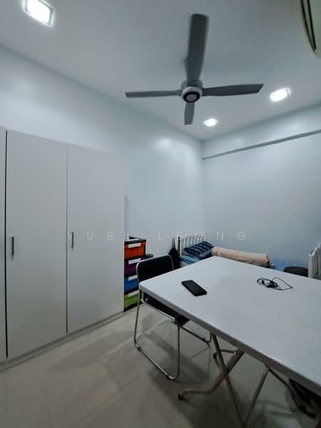 Pangsapuri untuk Dijual di Bukit Segambut Apartment - Yubi Leong - PropertyGuru.com.my