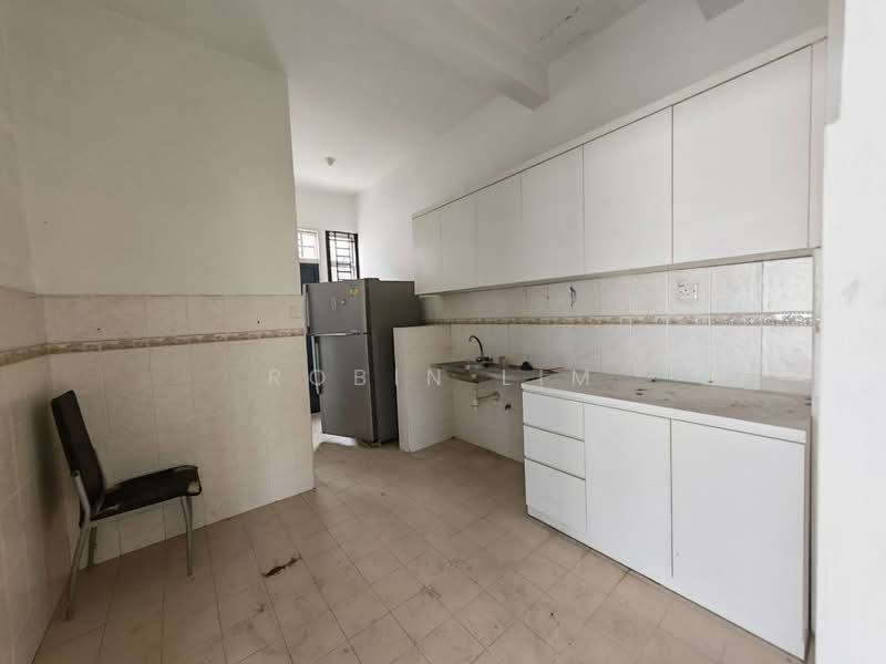 Rumah Teres 2 Tingkat untuk Dijual di Bukit Indah (Iskandar Puteri (Nusajaya)) - Robin Lim - Kitchen - PropertyGuru.com.my