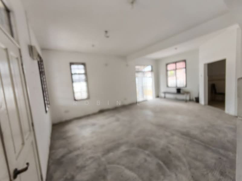 Rumah Teres 2 Tingkat untuk Dijual di Bukit Indah (Iskandar Puteri (Nusajaya)) - Robin Lim - Interior - PropertyGuru.com.my