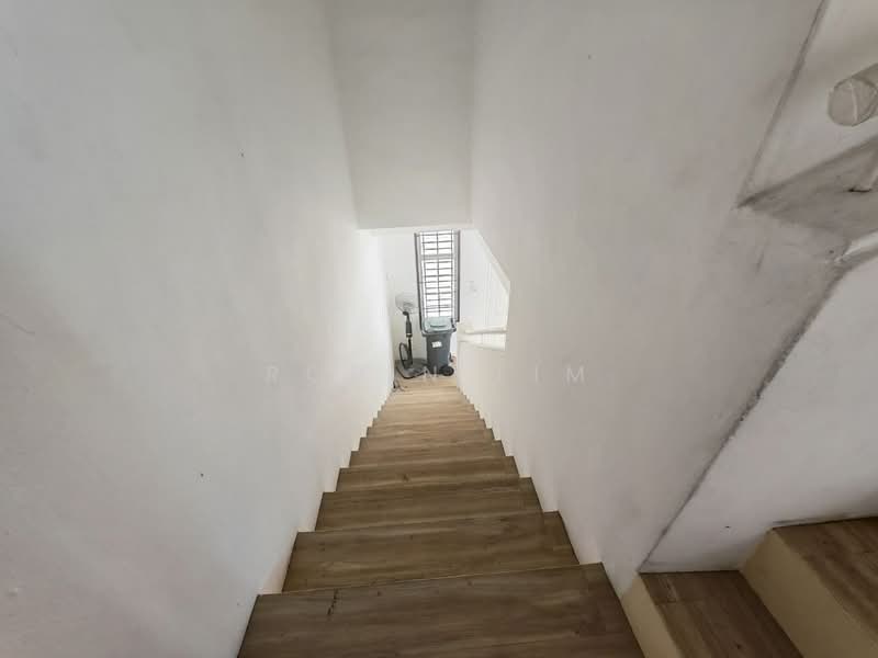 Rumah Teres 2 Tingkat untuk Dijual di Bukit Indah (Iskandar Puteri (Nusajaya)) - Robin Lim - Interior - PropertyGuru.com.my
