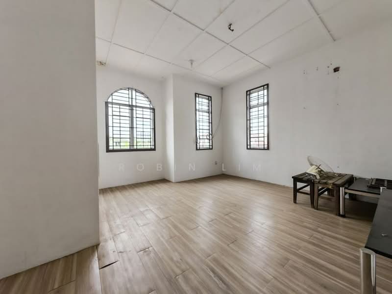 Rumah Teres 2 Tingkat untuk Dijual di Bukit Indah (Iskandar Puteri (Nusajaya)) - Robin Lim - Living Room - PropertyGuru.com.my