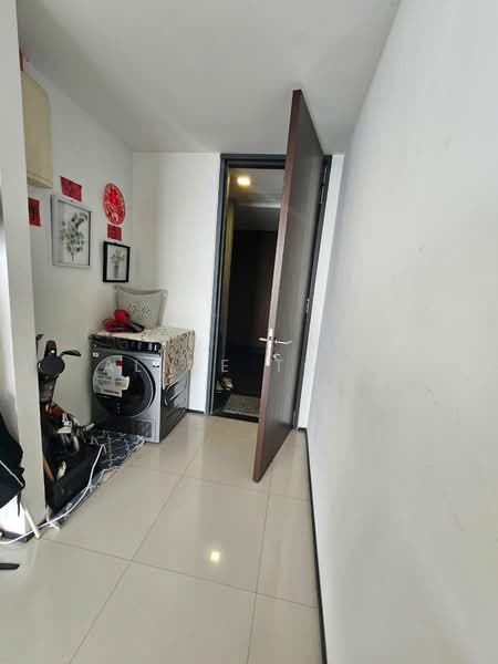 Kondominium untuk Disewa di The Fennel - Alice Tong - Interior - PropertyGuru.com.my