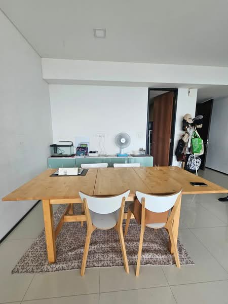 Kondominium untuk Disewa di The Fennel - Alice Tong - PropertyGuru.com.my