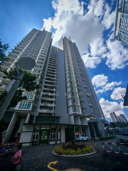 Condominium for Rent at One Medini - Jameson Choo - Exterior - PropertyGuru.com.my