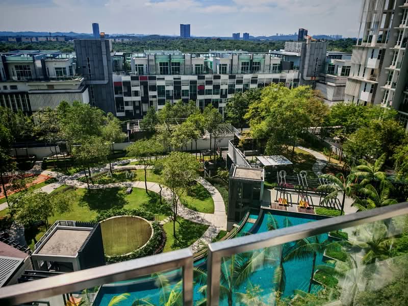 Condominium for Rent at One Medini - Jameson Choo - Exterior - PropertyGuru.com.my