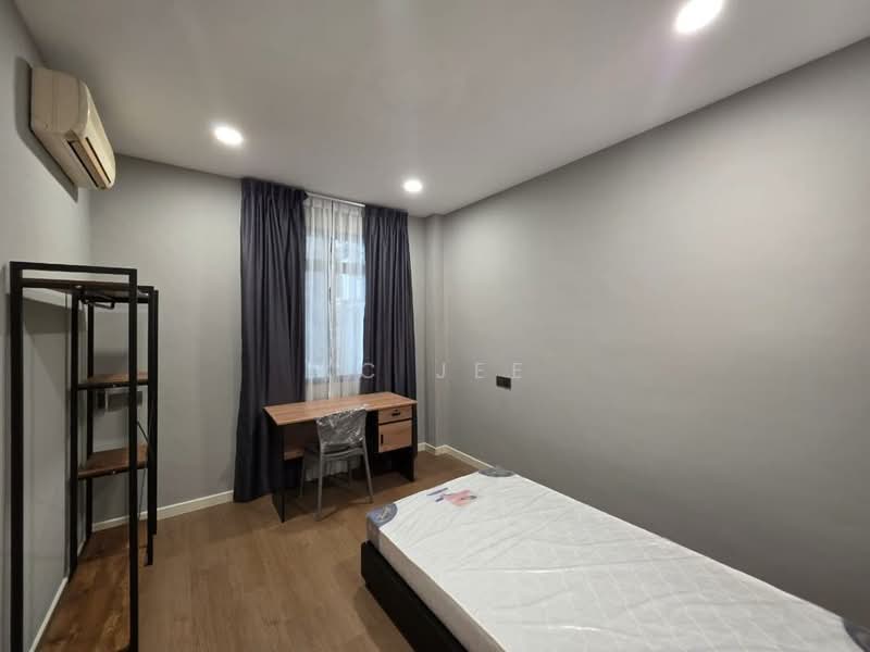 Condominium for Rent at Kenyalang Court - KC Jee - Bedroom - PropertyGuru.com.my