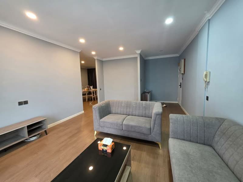 Condominium for Rent at Kenyalang Court - KC Jee - PropertyGuru.com.my