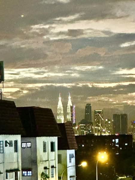 Apartment for Sale at The Astaria - Wan Nurani - Exterior - PropertyGuru.com.my