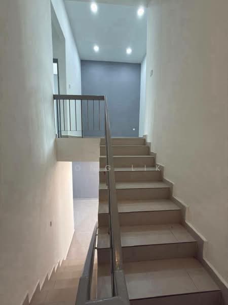 2-storey Terraced House for Sale in Taman Molek (Johor Bahru) - Fong Lik - Interior - PropertyGuru.com.my